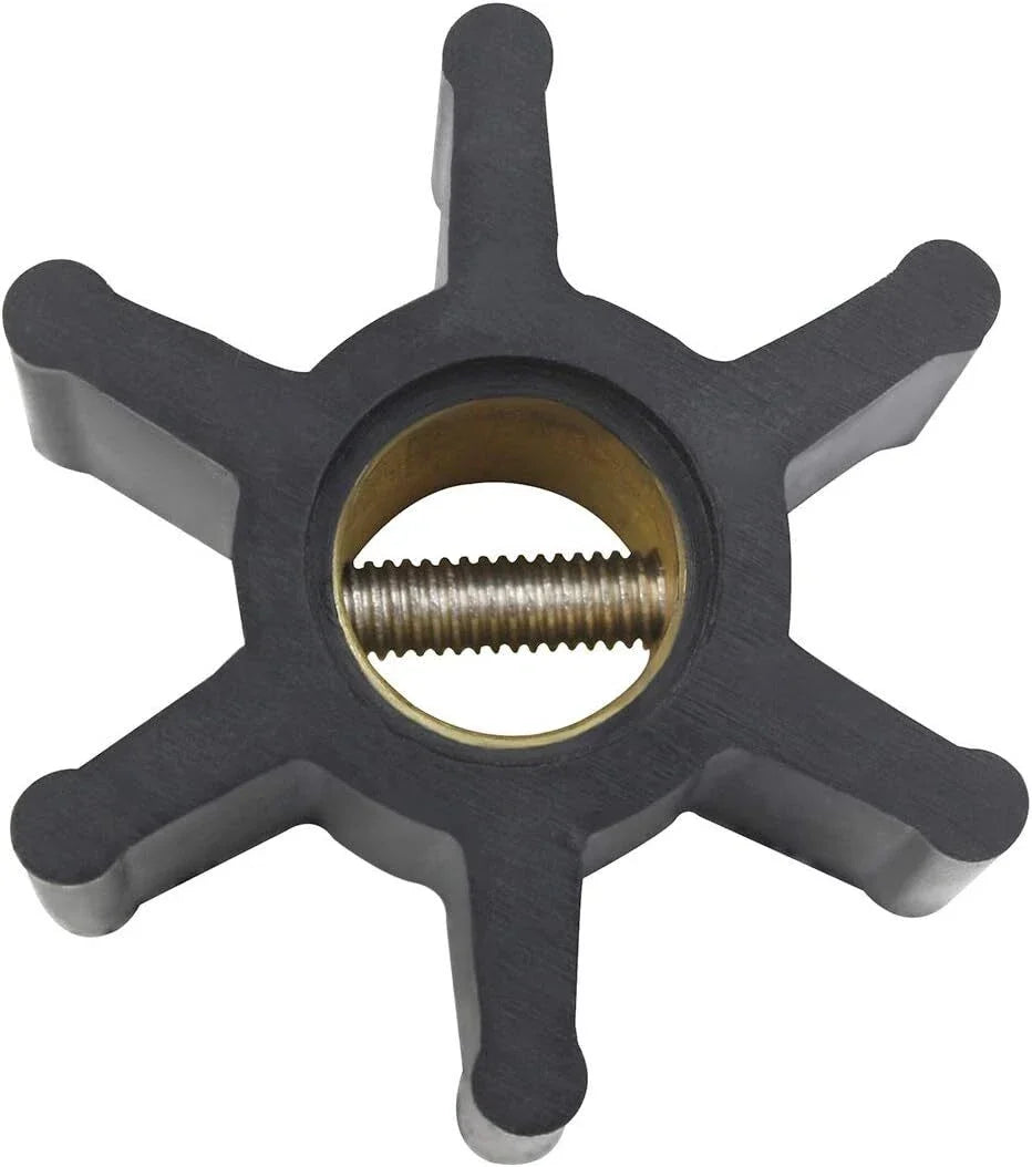 Marine Cooling Water Pump Impeller for Nanni K.L.A. Engines (N/A)