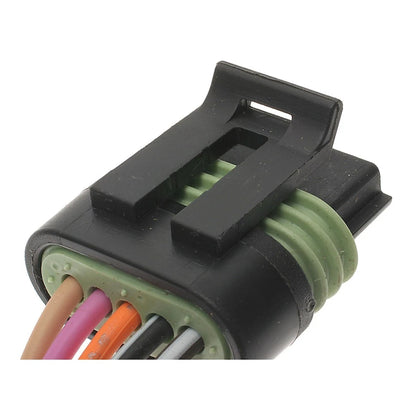HP4636 Mass Air Flow Sensor Connector for Chevy C1500 (1986–1994)