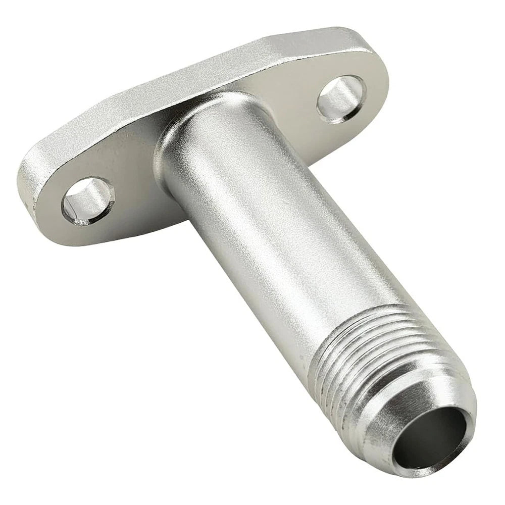 10 AN Turbo Drain Fitting for Precision T3/T4 Turbochargers (YC101456)