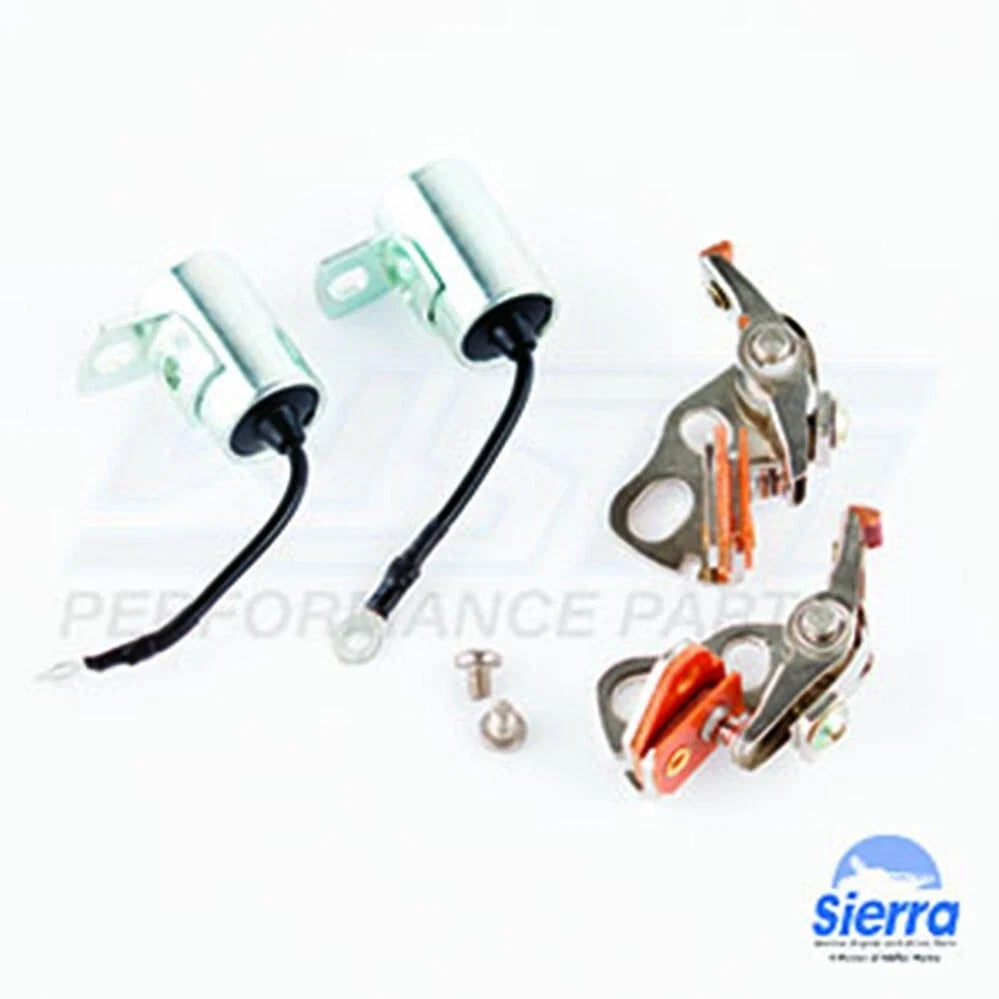 Ignition Kit for Johnson/Evinrude 9.9-40 HP (1975–1983) - 18-5003