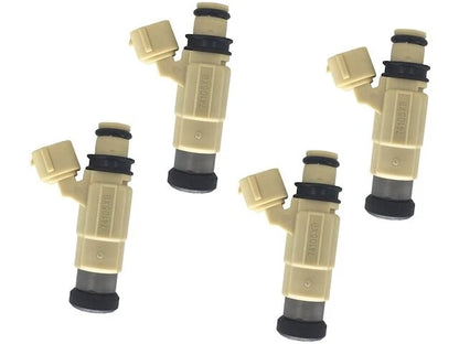 Fuel Injector Kit for Mitsubishi Lancer (2002–2003) 33595WDPF
