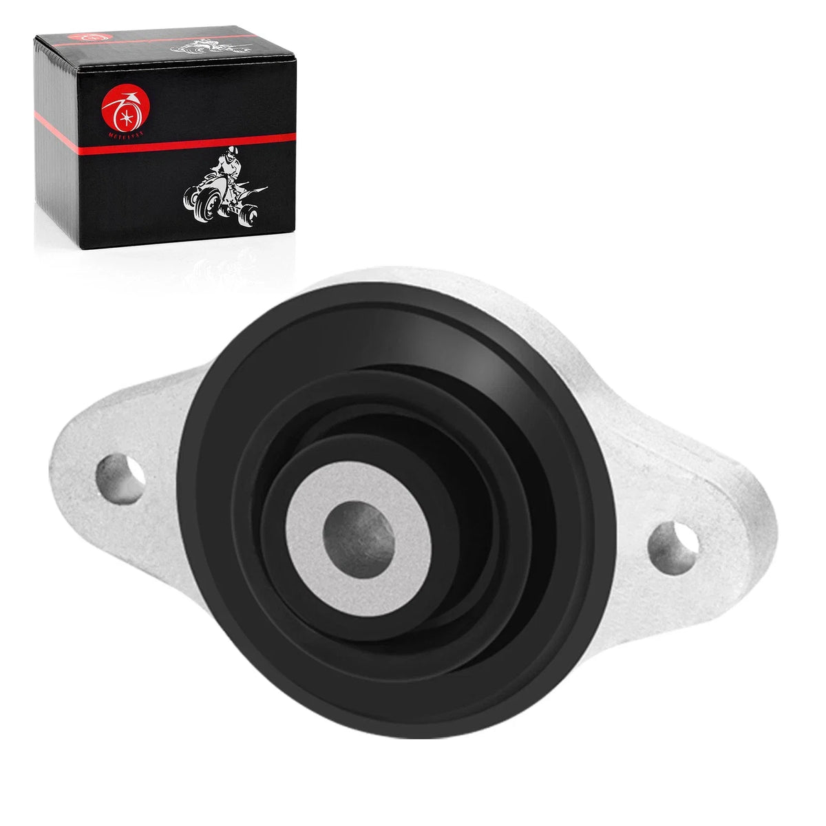Differential Mount for Polaris 800 / 4 800 / S 800 (2008–2014) Part 1332450