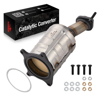 Rear Catalytic Converter for Ford Explorer (2011–2012) & Lincoln MKX (2011–2015)