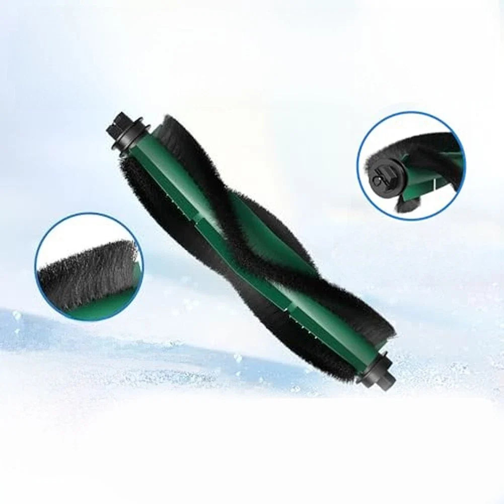 Robot Vacuum Brush Kit for Daily Home Cleaning (2023–2023)