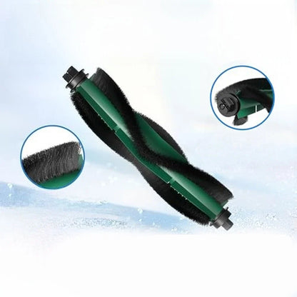 Robot Vacuum Brush Kit for Daily Home Cleaning (2023–2023)