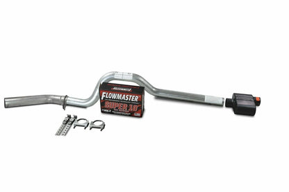 3" Truck Exhaust Kit for Ford F150 (2021–2025) Flowmaster Super 10