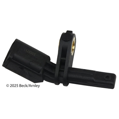 ABS Speed Sensor for Volkswagen Audi Passat Rabbit A3 Eos (2005–2007) 084-4006