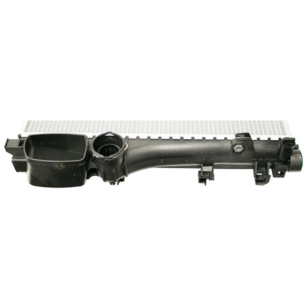 Mahle Behr Radiator for Mercedes-Benz S Class CL550 (2009–2014) 2215003203