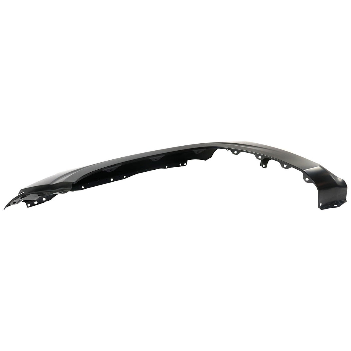 Fender Kit for Toyota Tacoma (2019–2022) Left Steel with Grille & Headlight