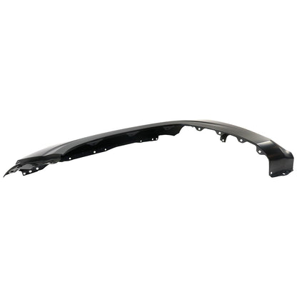Fender Kit for Toyota Tacoma (2019–2022) Left Steel with Grille & Headlight
