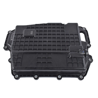 Transmission Oil Pan for Ford Escape, Bronco Sport & Lincoln Nautilus (2019–2024)