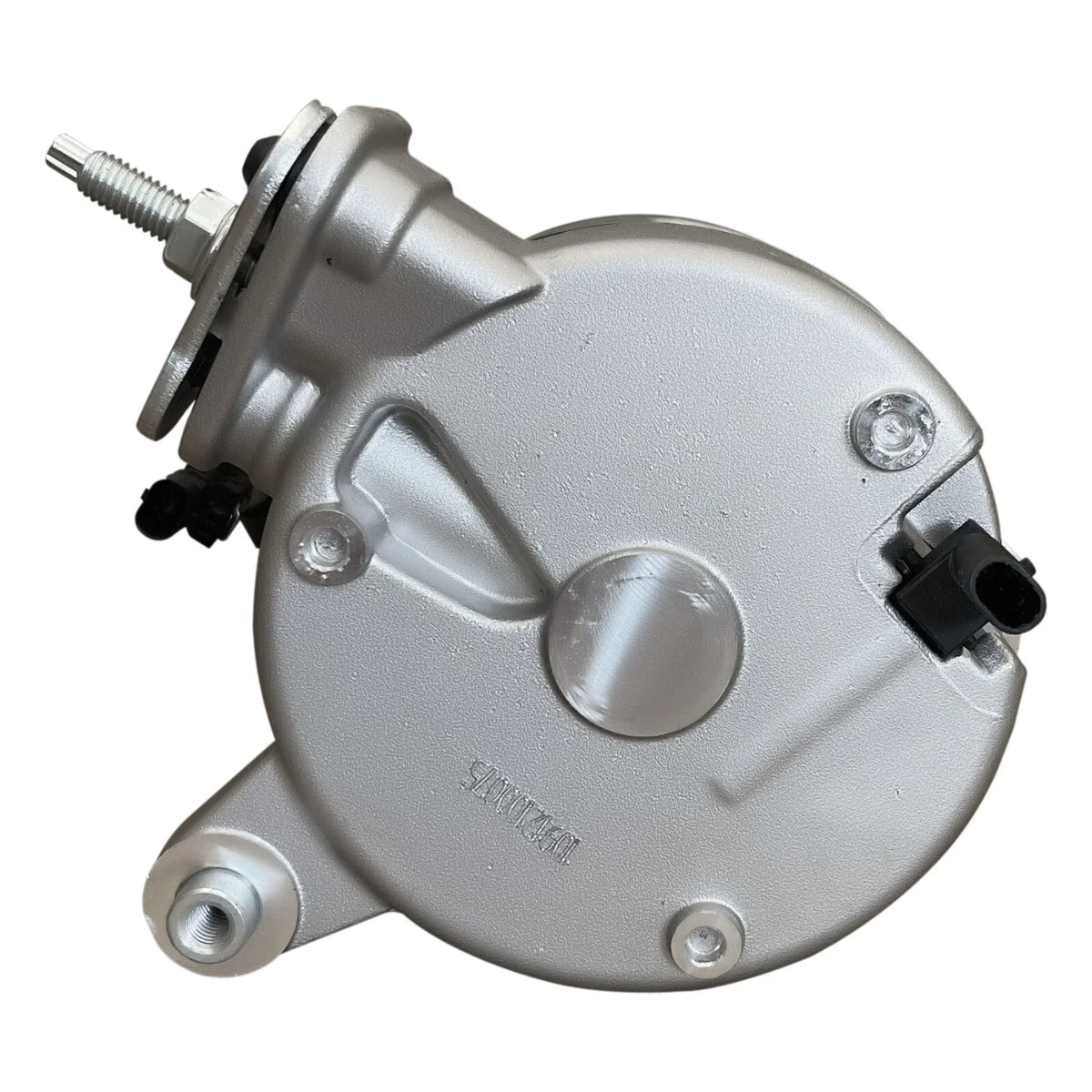 A/C Compressor Kit with Condenser for Cadillac Escalade ESV 6.2L (2019–2019)
