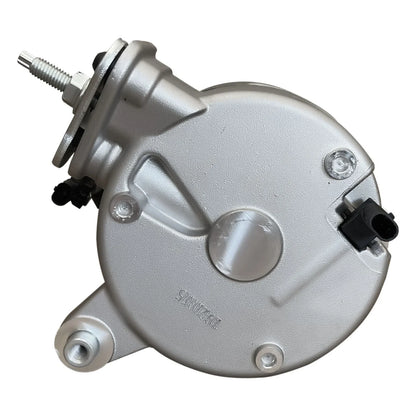 A/C Compressor Kit with Condenser for Cadillac Escalade ESV 6.2L (2019–2019)