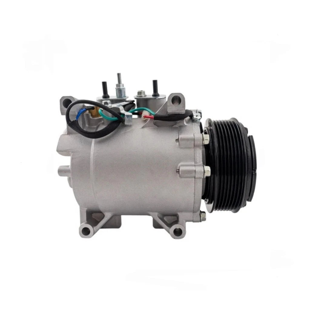 A/C Compressor with Clutch for Acura TSX (2004–2008) CLX-M0-USA-RA19110003-CL360A70, AC1208520