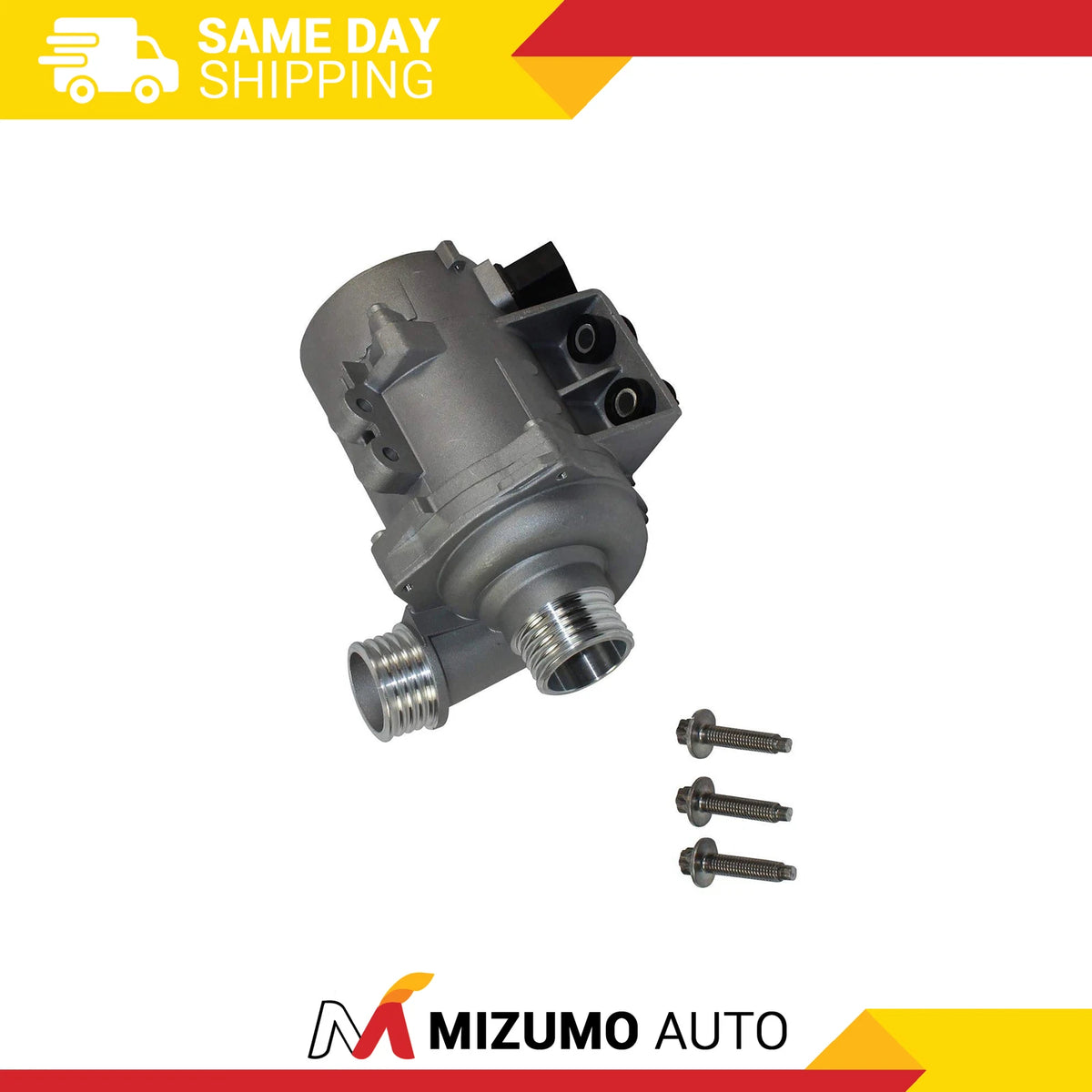Engine Water Pump for (115-2260, 11517563183, 11517586924)