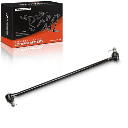 Steering Drag Link for Dodge Ram 1500 Van, 2500 Van, 3500 Van (52038006, DS1414)