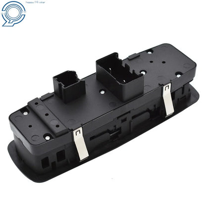 Power Window Switch for Chrysler Town & Country, Dodge Grand Caravan (2008–2009)