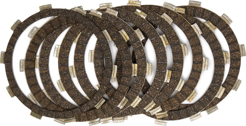 EBC Clutch Kit CK1218 for Suzuki GSX650F (2008–2010)