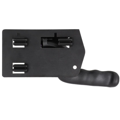 Interior Door Handle Set for Chevrolet Avalanche 1500 (2002–2005)
