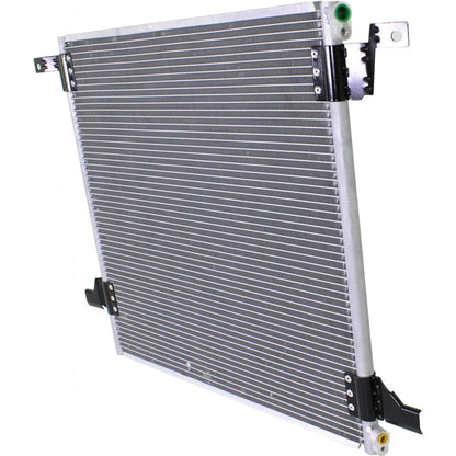 A/C Condenser for Ram Dakota (2011) CH3030216, CLX-M0-USA-KVAC3666-CL360A71