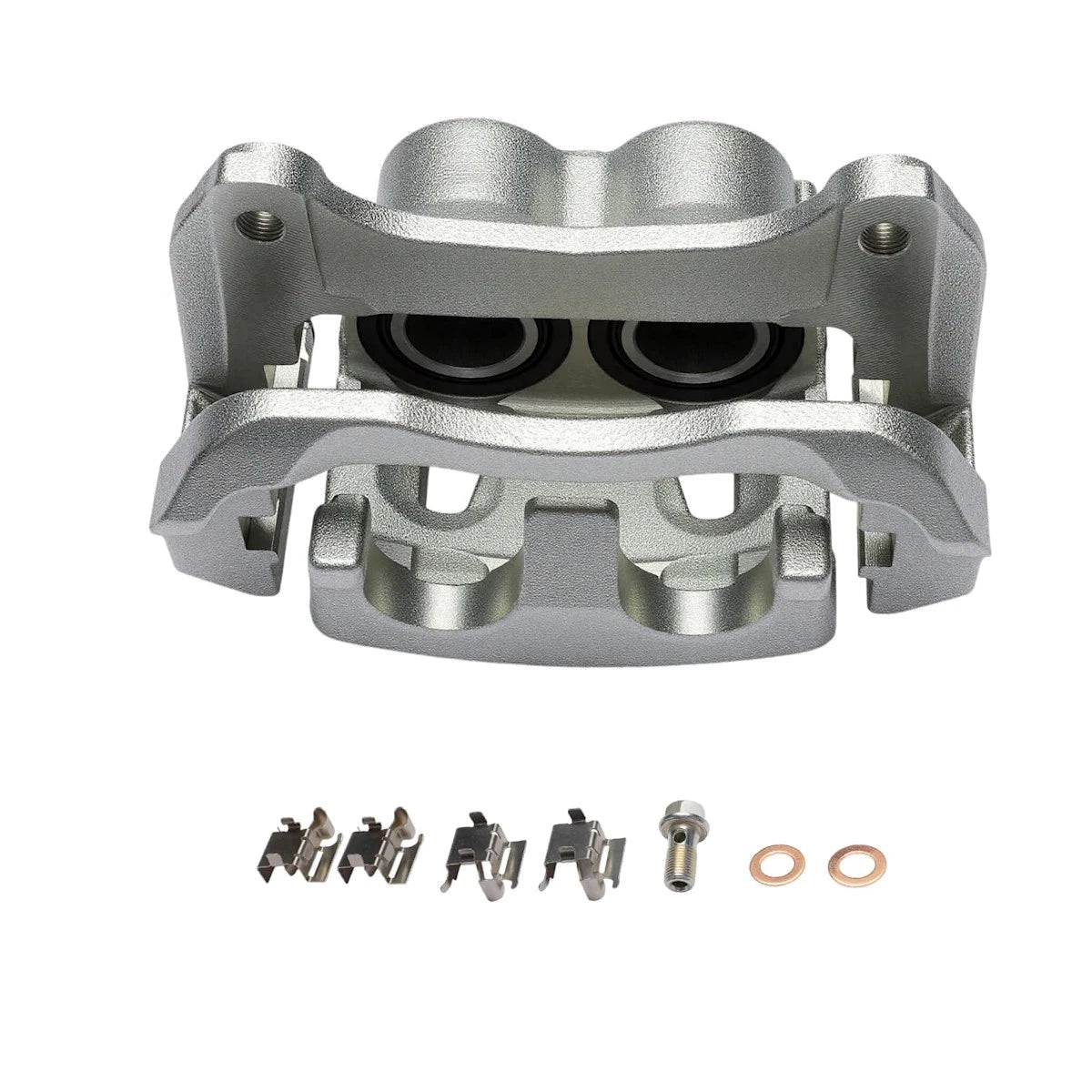 Brake Caliper Front for Toyota Highlander (2020–2022) 18086963, AWD