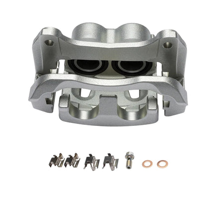 Brake Caliper Front for Toyota Highlander (2020–2022) 18086963, AWD
