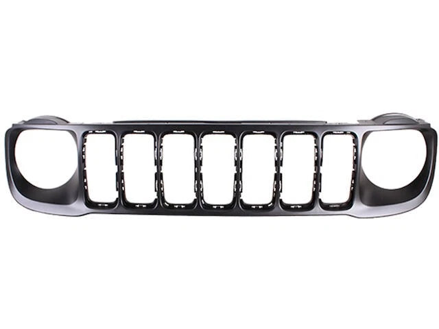 Grille Shell for Jeep Renegade (2019–2023) 34382FBRN