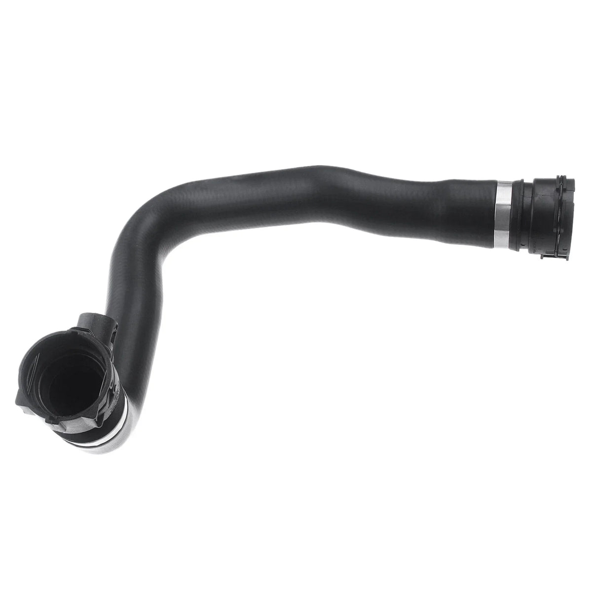 Lower Engine Radiator Coolant Hose for BMW 540i 740i 740iL Z8 (1999–2003)