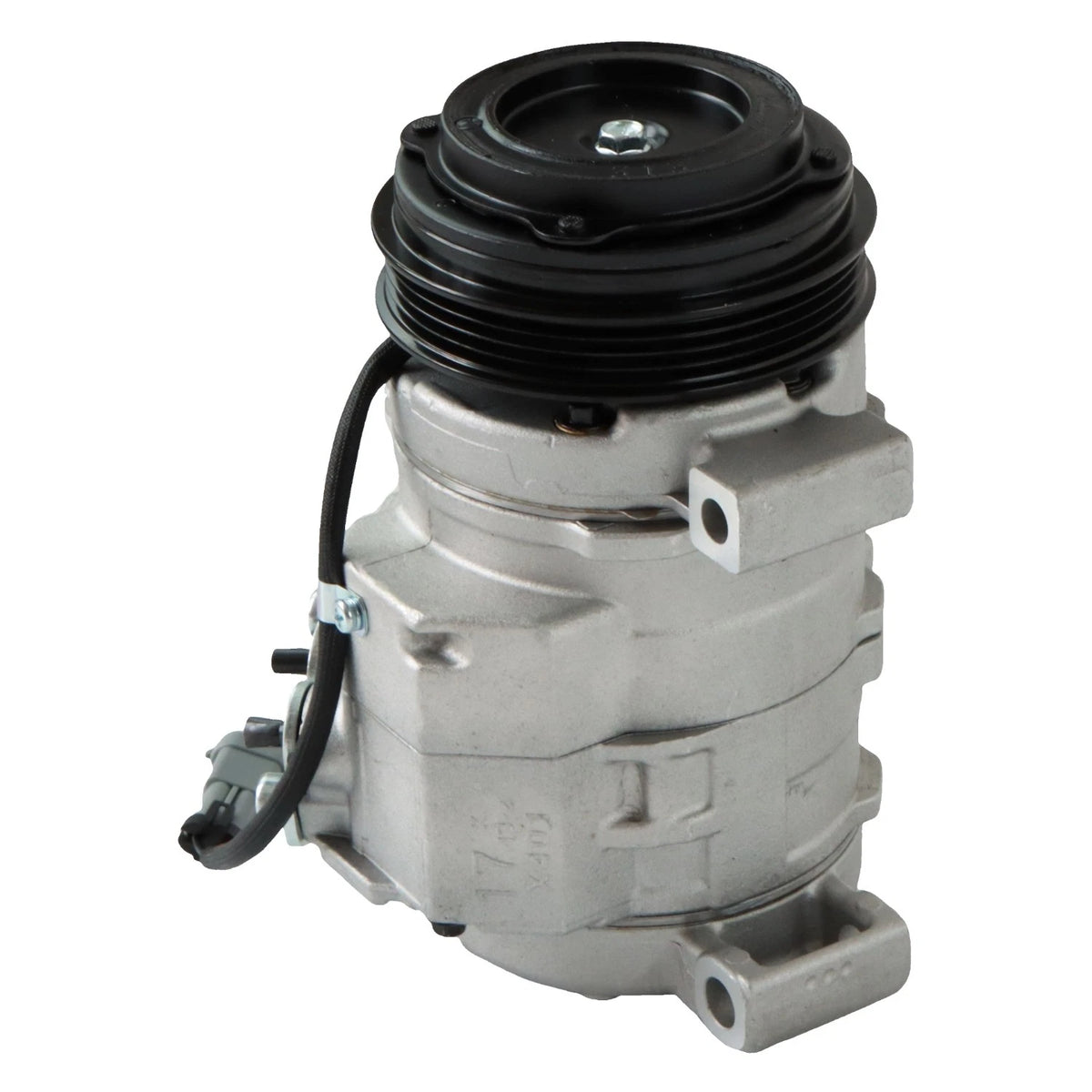 Air Compressor for Chevrolet Suburban 1500 2500 (2000–2009) 03-4708, CO 29002DC