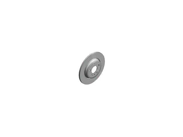 Brake Rotor for Audi A6 Quattro (2013–2018) 25516ZXPH