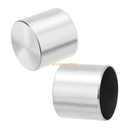 2 Pack Cam Follower Bucket Tappet for Honda Rincon 650 680 (2003–2014)