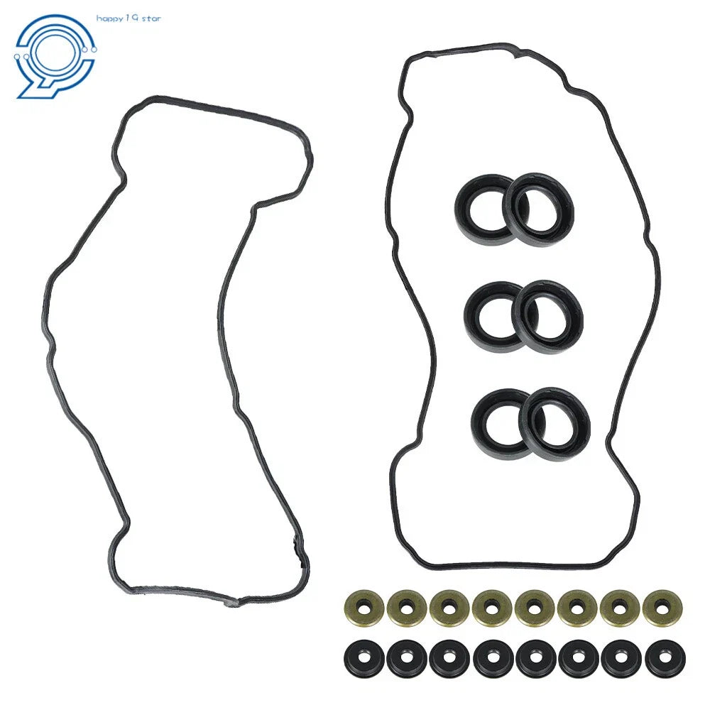 Valve Cover Gasket for Toyota Avalon Camry Sienna Lexus ES300 (1995–2004)