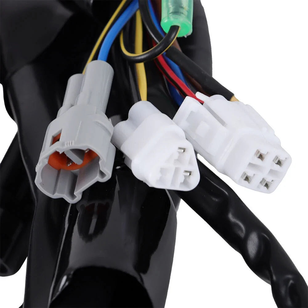 Wiring Harness for Yamaha ATV YFZ450-YFZ450W (2007–2009)