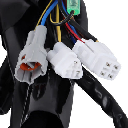 Wiring Harness for Yamaha ATV YFZ450-YFZ450W (2007–2009)