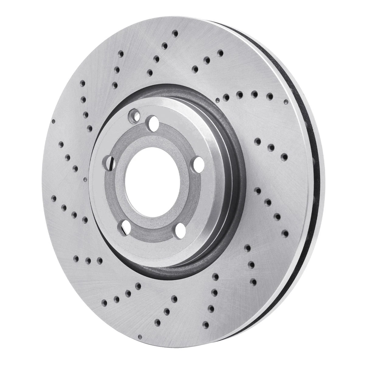 EXE-63121 Brake Disc for Mercedes-Benz CLS400 (2015–2017)