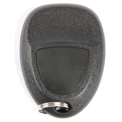 Keyless Entry Remote for Saturn Sky (2007–2010) ALX-PAU-AC-15252034-CLA9