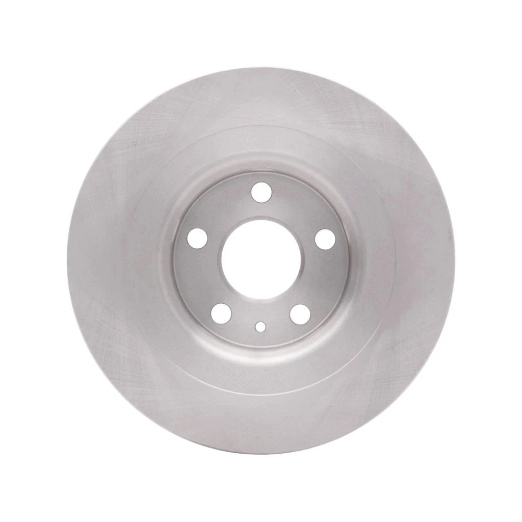 Disc Brake Rotor for Volvo S60 (2019–2025) ALX-PAU-DF-600-27058-CLA2