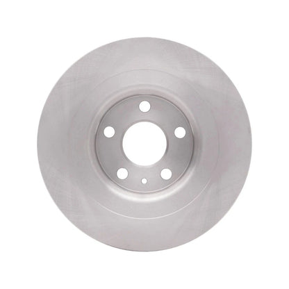Disc Brake Rotor for Volvo S60 (2019–2025) ALX-PAU-DF-600-27058-CLA2