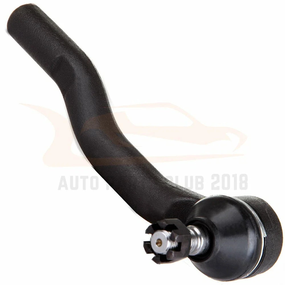 Set of 6 Suspension Tie Rod Ends & Sway Bar Links for Toyota Solara & Camry