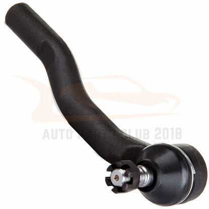 Set of 6 Suspension Tie Rod Ends & Sway Bar Links for Toyota Solara & Camry