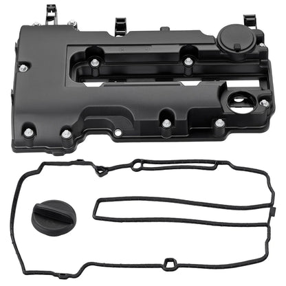 Engine Valve Cover With Gasket for Nissan Altima (2007–2011) 2.5L L4