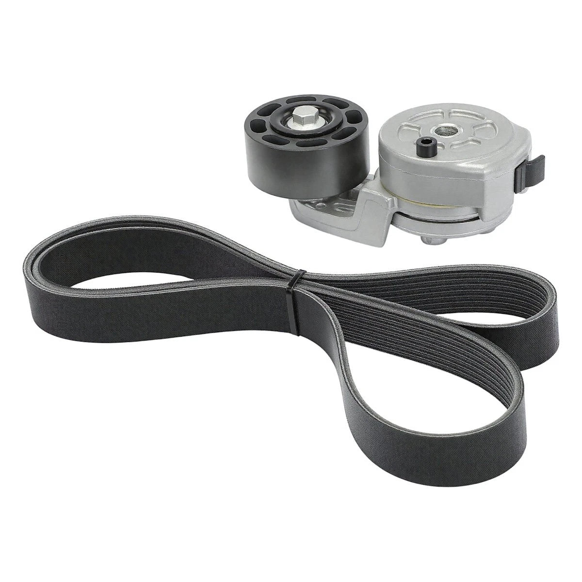Timing Belt Kit for Freightliner FLD120 FLD120SD Classic XL (2002–2008) 18045154