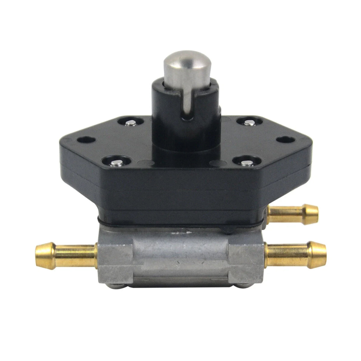Fuel Pump for Mercury Outboard 25HP 30HP 40HP (881862T1 0T939654)