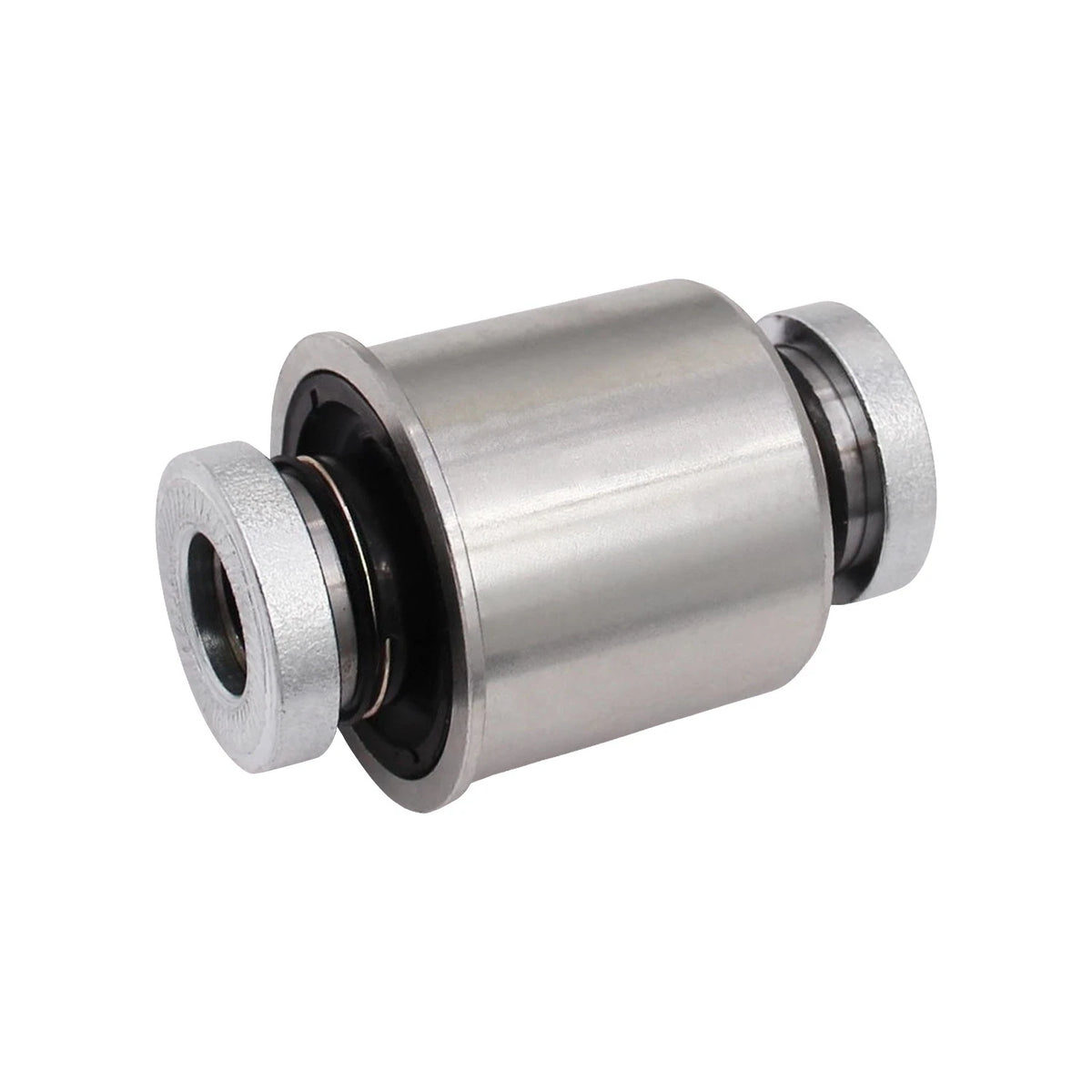 2Pcs Axle Suspension Control Arm Bushing for Ford Fusion (2013–2020) FR3C3C270AA, GS7Z-5500-C