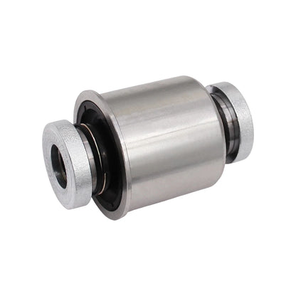2Pcs Axle Suspension Control Arm Bushing for Ford Fusion (2013–2020) FR3C3C270AA, GS7Z-5500-C