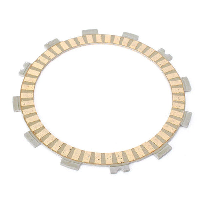 9PCS Clutch Kit Disc Friction Plates for Suzuki GSXR1000 (2005–2008)