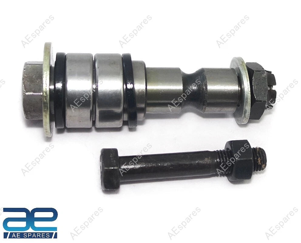 Steering Bell Crank Repair Kit for Jeep Willys CJ2A, 3A, 3B, CJ5, CJ6, M38, M38A1