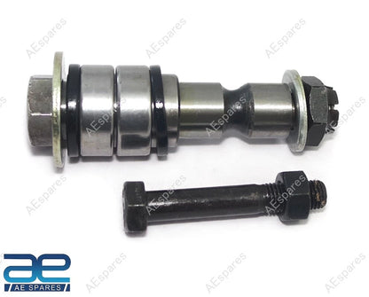 Steering Bell Crank Repair Kit for Jeep Willys CJ2A, 3A, 3B, CJ5, CJ6, M38, M38A1