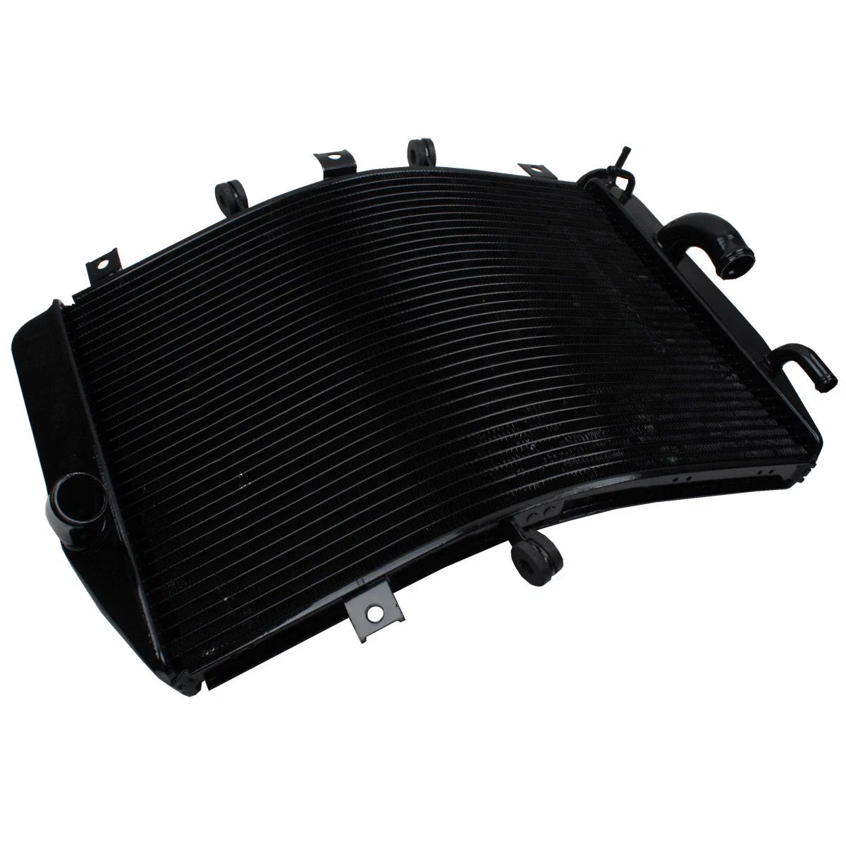 Radiator Cooler for Kawasaki Ninja ZX10R (2006–2007)