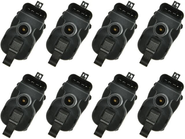Ignition Coil Set for Pontiac Firebird (1998–2002) 83681TRDW